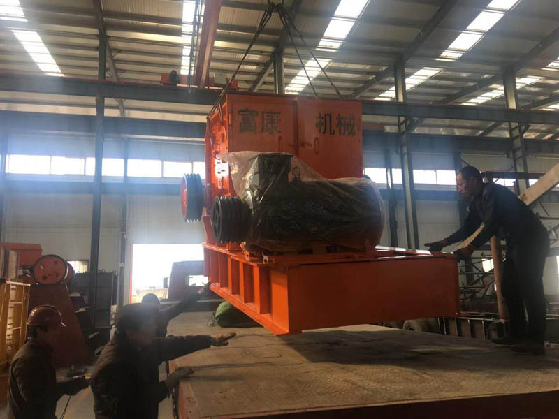 打砂機設(shè)備是什么？如何選購高性價比的鵝卵石制砂機？