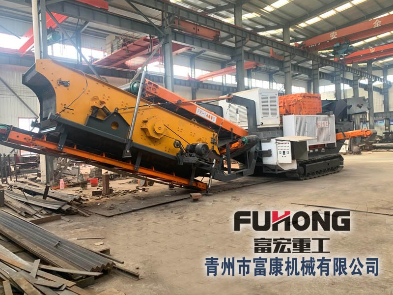 青州碎石機(jī)